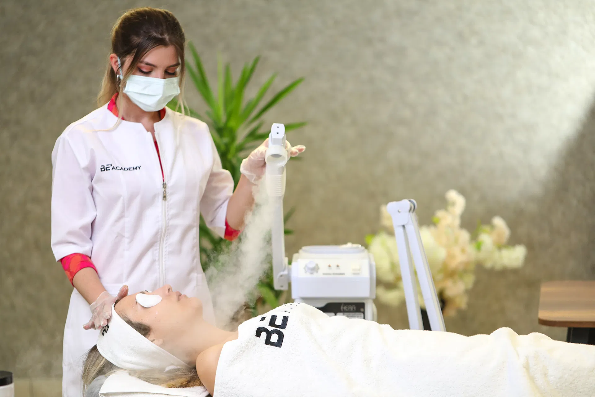 Soma Güzellik Uzmanı